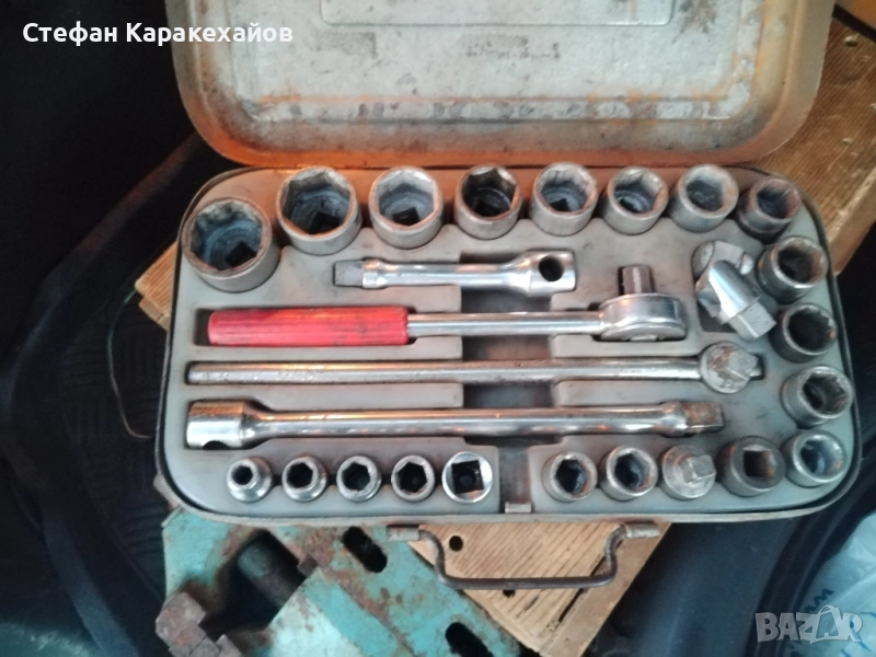 Старо гедоре , снимка 1