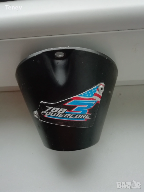 788 PowerCore 3 Honda накрайник на генерация ауспух Хонда за кросов мотор спортен, снимка 1