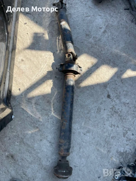 Кардан заден за Infiniti FX 37 S, 320 ph., 2009, engine VQ37VHR, 157 000 km., Инфинити ФХ 37 С, снимка 1