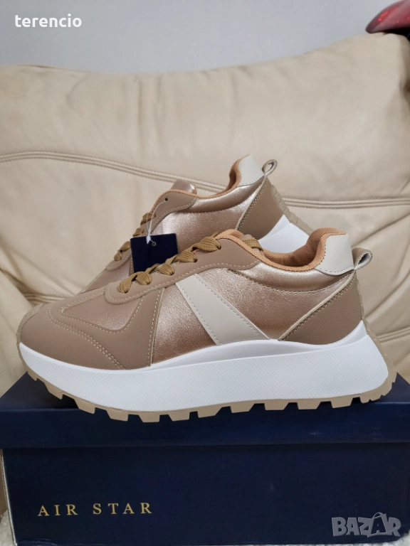 Нови спортни обувки - 38 номер, снимка 1