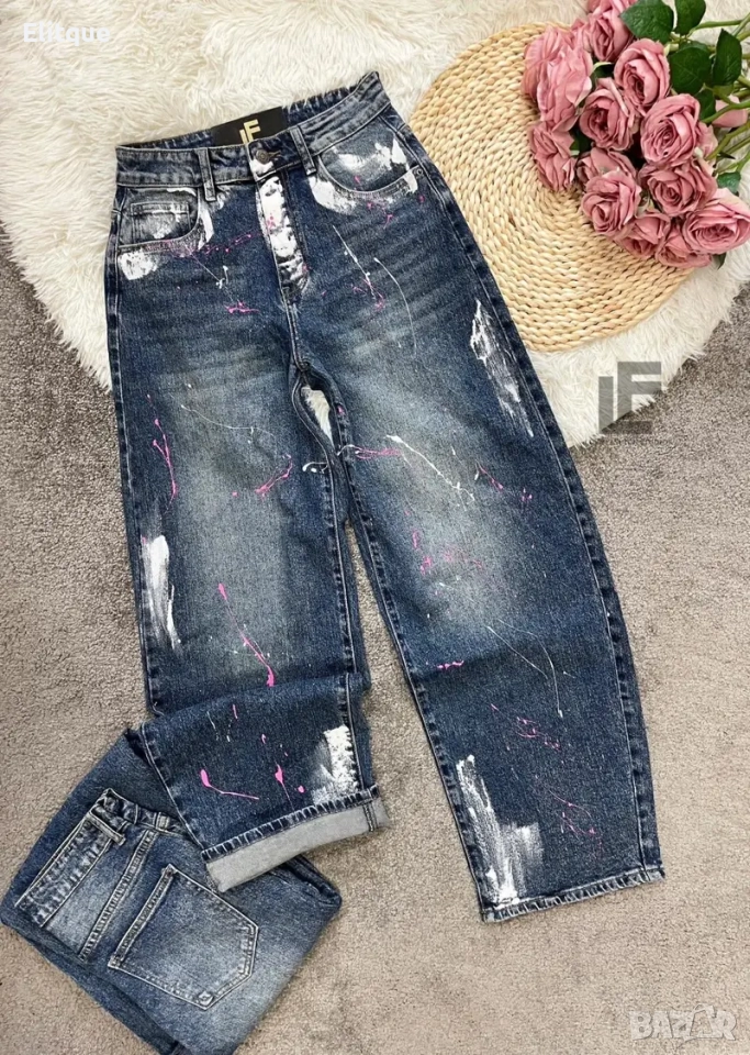 дънки , снимка 1