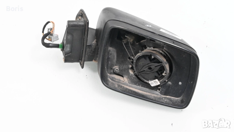 Дясно огледало за Range Rover Sport l320, снимка 1