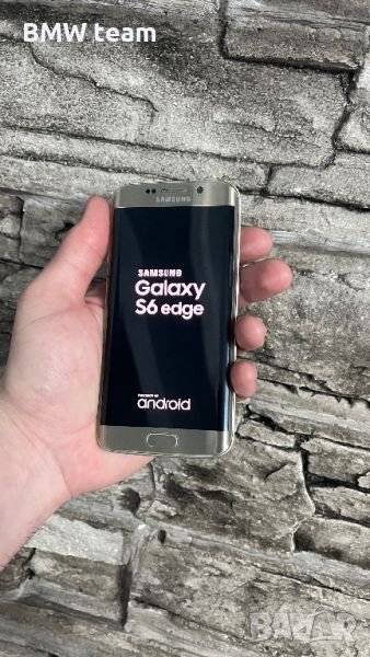 Samsung S6 Edge , снимка 1