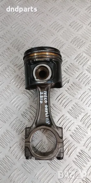 Бутало Iveco Daily 2.8TD 2003г.	, снимка 1