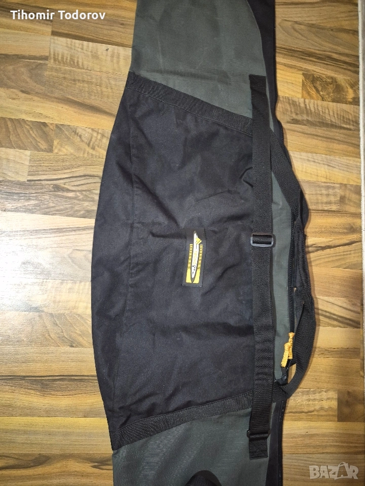 непромокаем висококачествен калъф, снимка 1