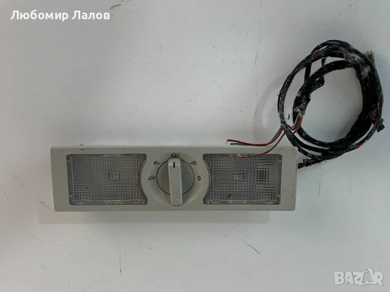 Плафон Seat Altea (04-09)г. , снимка 1