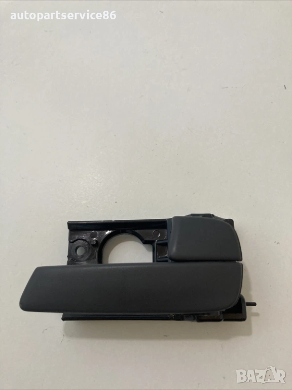 Вътрешна дръжка за задна дясна врата за KIA Rio 1.5 CRDi (2009) 82623-JB000, снимка 1