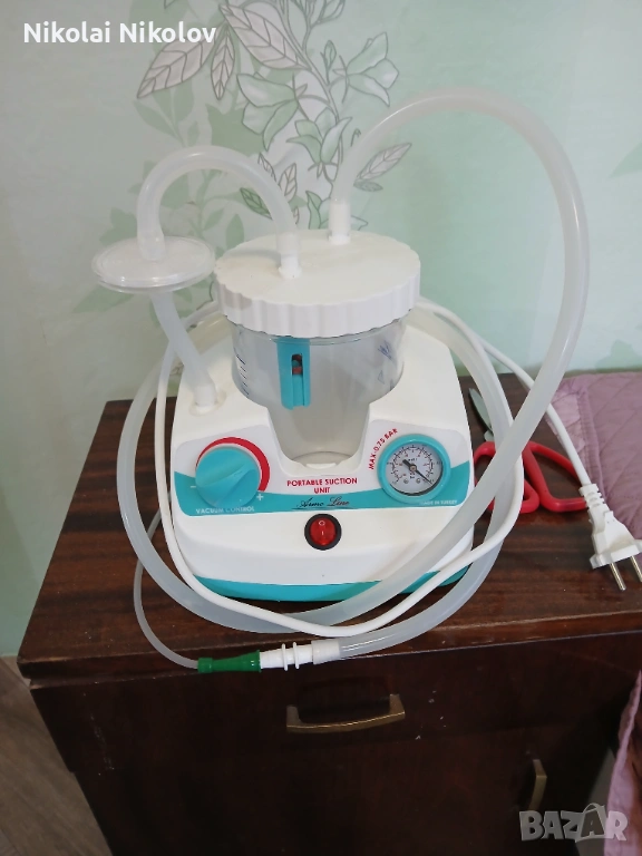 АСПИРАТОР, снимка 1