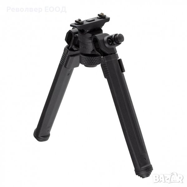 Magpul Bipod für M-LOK®, Schwarz, снимка 1