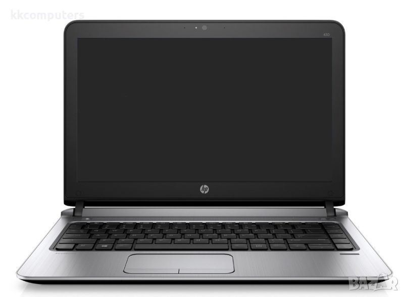 HP ProBook 430 G3 - Втора употреба - 80119180 , снимка 1