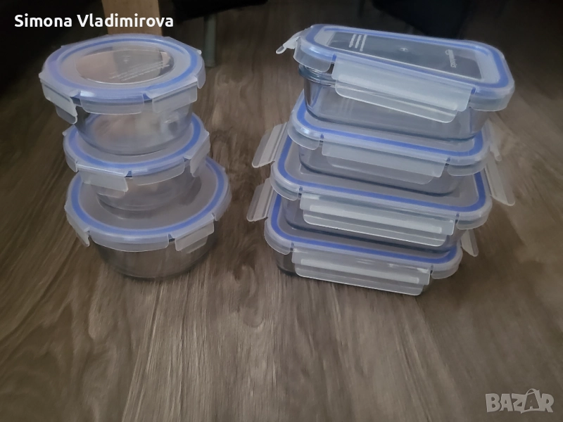 Смесени стоки Amazon, снимка 1