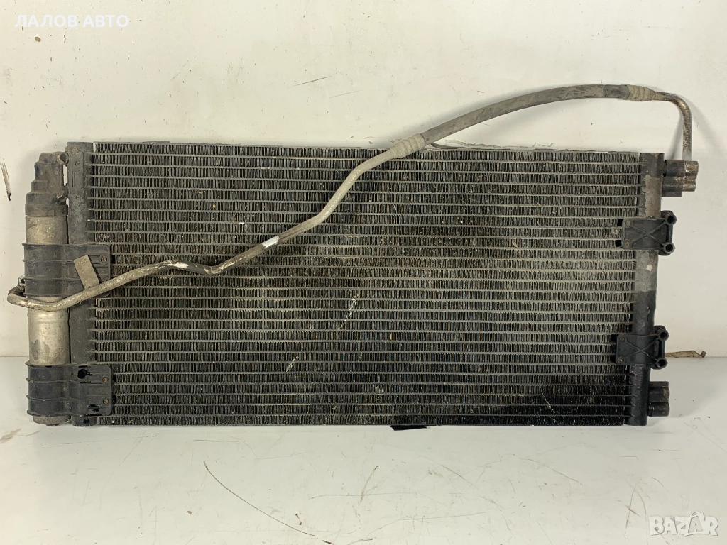 Климатичен радиатор Ленд Ровър Фрилендър Klimatichen radiator Land Rover Freelander 1.8 JRB101070, снимка 1