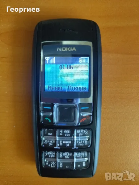 Nokia 1600, снимка 1