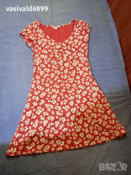 Дамска рокличка , снимка 1