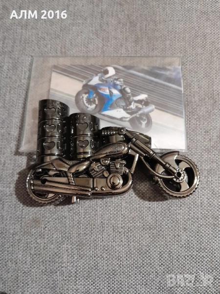 Рамка за снимка Мотор, снимка 1