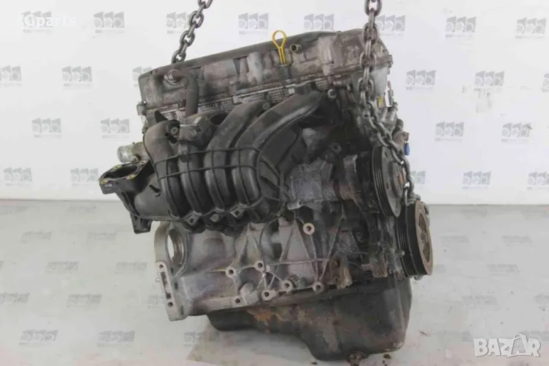 Двигател за Suzuki Ignis 1.3i 92к.с. M13A (2003-2008), снимка 1
