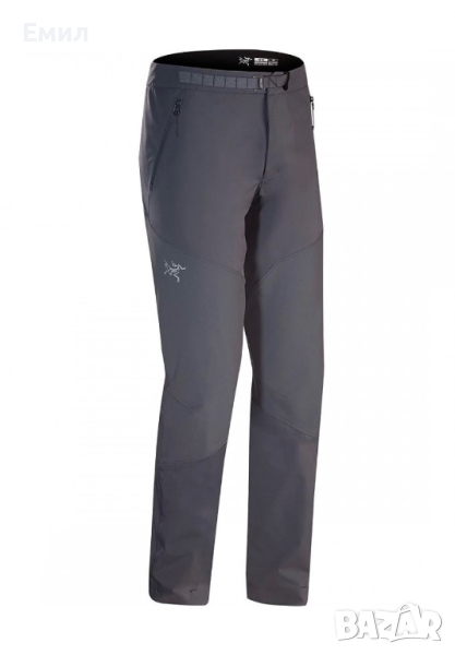 Дамски панталон Arc’teryx Gamma Rock Pants, Размер М, снимка 1