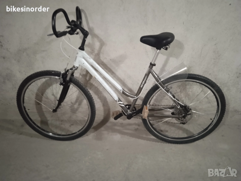 Corratec 29er алуминиев свръхлек дамски велосипед НОВ, снимка 1