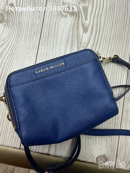 Дамска чанта ”Karen Millen”, снимка 1