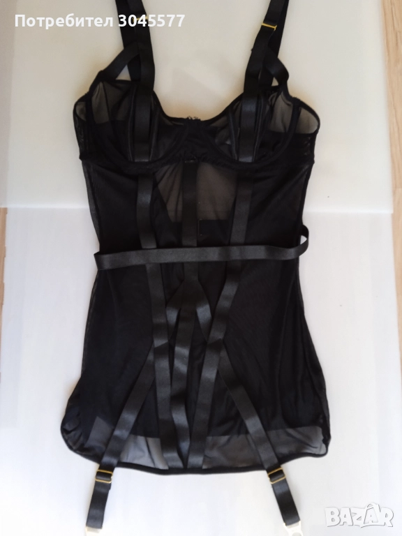 Боди (еротично бельо) размер М, снимка 1