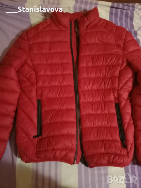 Дамско зимно яке , снимка 1