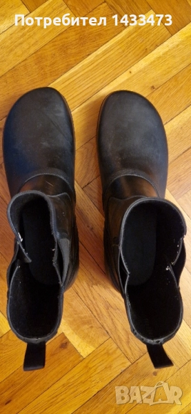 Боси гумени боти Xero Gracie , снимка 1