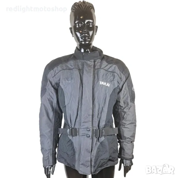 4888 – Takai Дамско текстилно яке – Размер 44 – 💵 150 лв, снимка 1