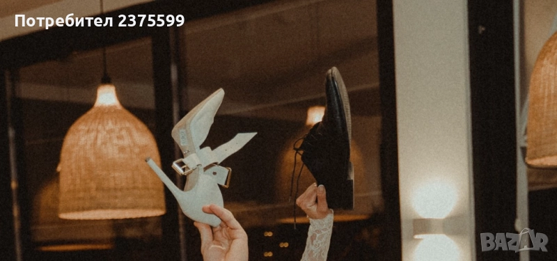 Кожени обувки Gino Rossi, снимка 1