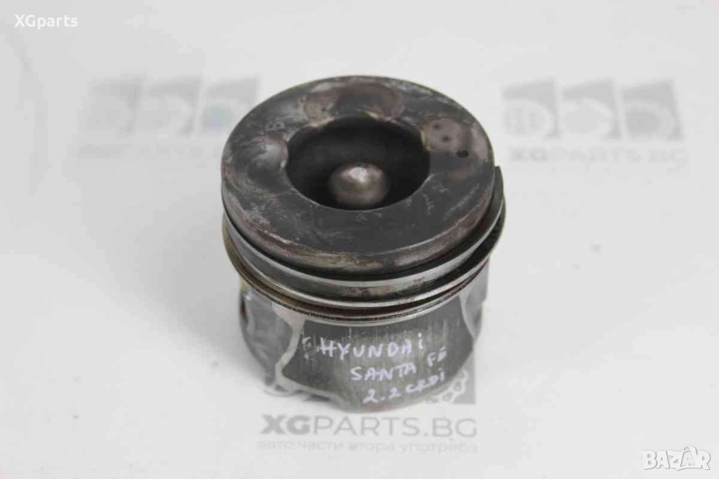  Бутало за Hyundai Santa Fe II 2.2crdi 155 к.с. (2006-2009), снимка 1