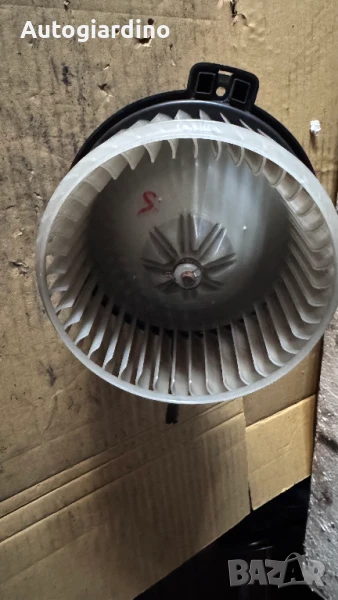 Вентилатор за парно зa Toyota Corolla - 130314019 / 016070-0610, снимка 1