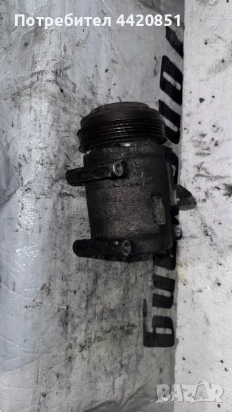 Компресор за Климатик за Chevrolet Spark - 95967303 / 11501725, снимка 1