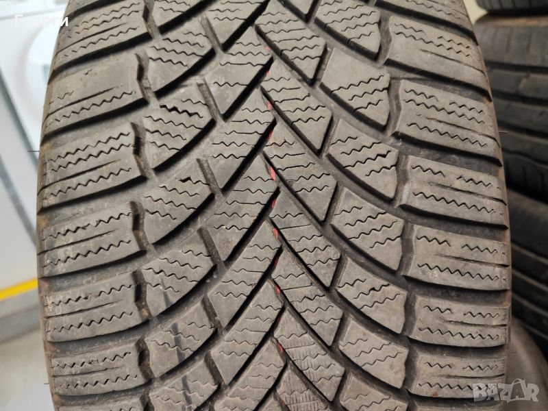 2бр.зимни гуми 235/45/19 Bridgestone, снимка 1