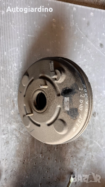 Серво усилвател / Спирачна помпа за Toyota Rav4 2007 - 131010-15600 / 6L07012, снимка 1