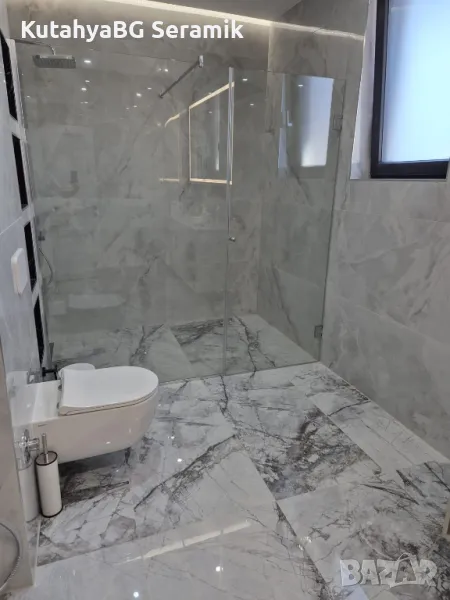 NG Kutahya Seramik | Турски гранитогрес и плочки за баня, кухня и под - Високо качество на ТОП цени!, снимка 1