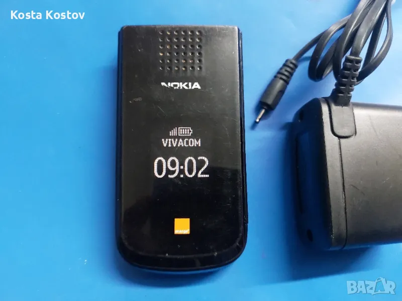 NOKIA 2720, снимка 1