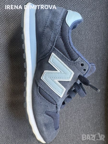 New balance 373 номер 36,5, снимка 1