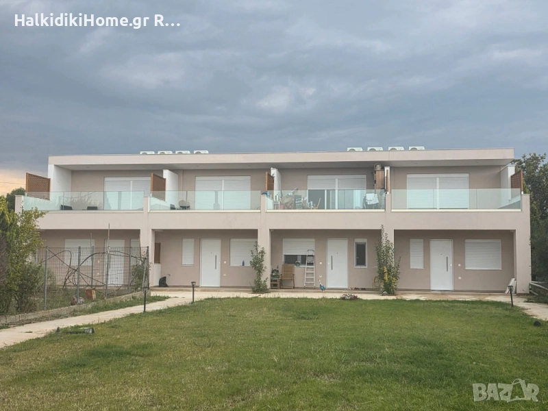 Kalives Халкидики Гърция продава мезонет 105 м2, снимка 1
