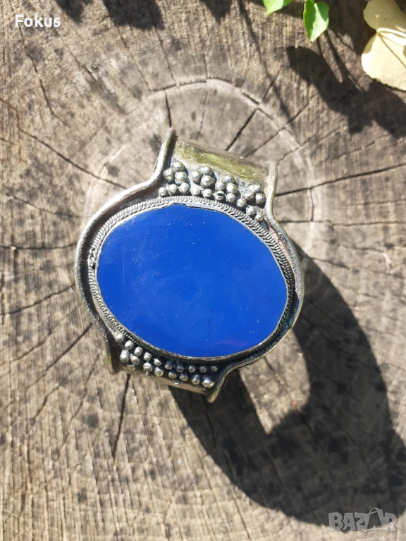 Стара дамска гривна, снимка 1