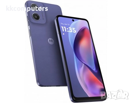 ЧАСТИ ЗА Смартфон Motorola Moto E15, 2GB, 64GB, Fresh Lavender - PB6S0003PL , снимка 1