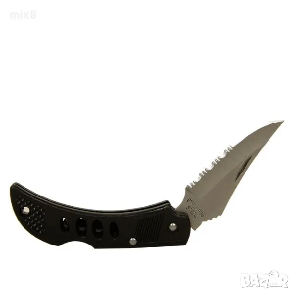 Малък сгъваем нож , снимка 1