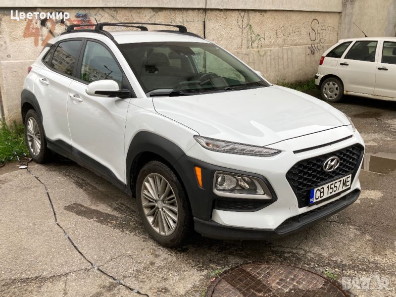 Hyundai Kona SEL 2.0i MPI 4x4, снимка 1