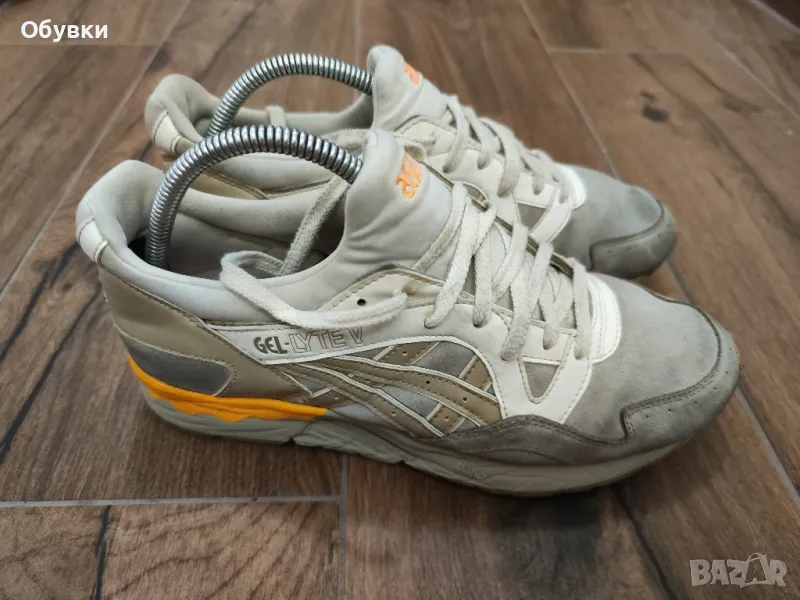 Маратонки Asics Gel Lyte , снимка 1