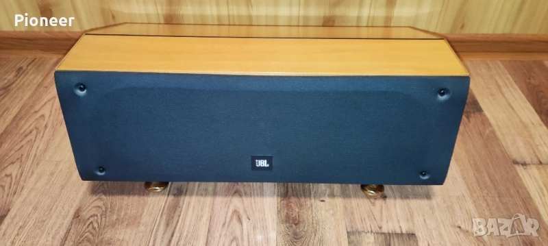 Център JBL XTI10C , снимка 1