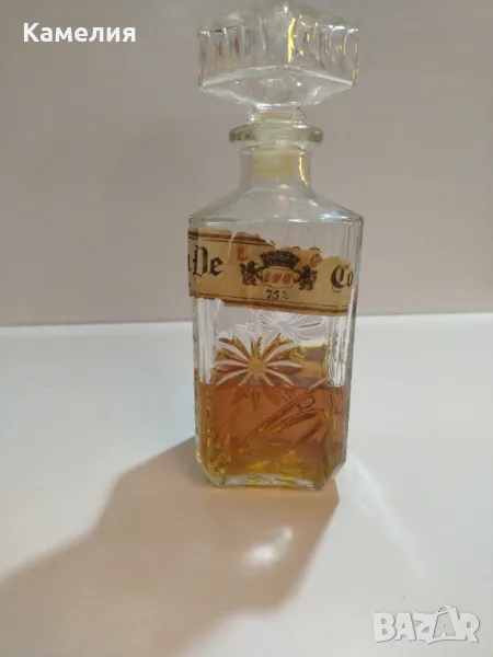 Ретро винтидж парфюм , снимка 1