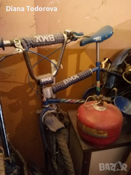 детско колело от 1998г., снимка 1