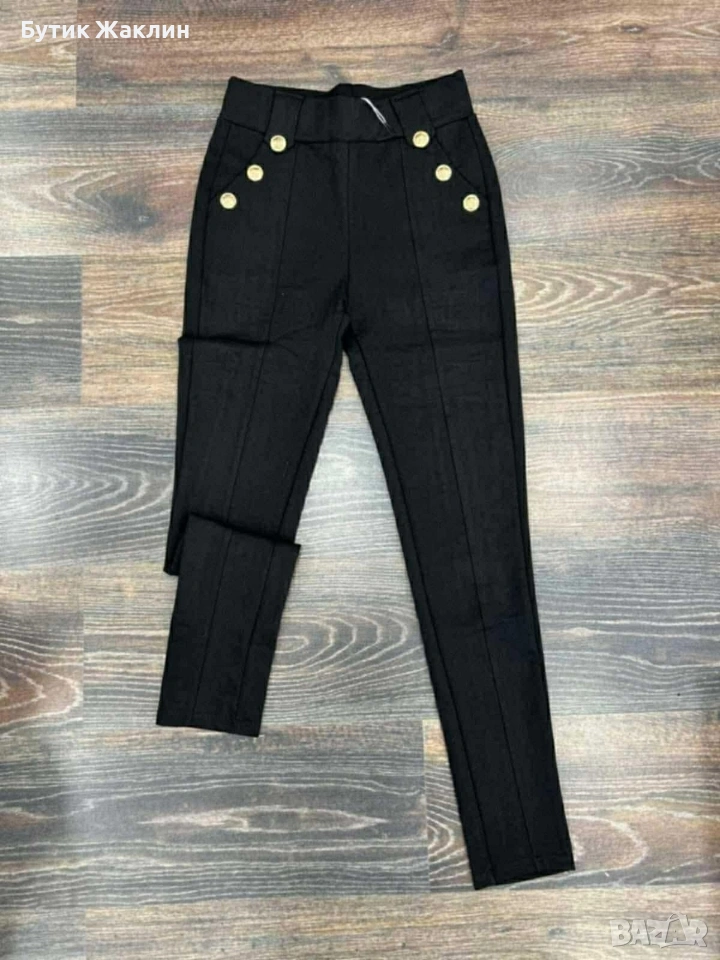 Дамски панталон, снимка 1