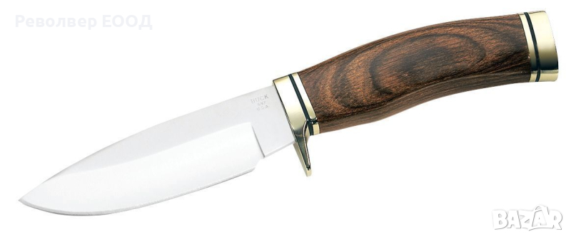 Ловен нож Buck/Vanguard 2584 - 0192BRS - B, снимка 1