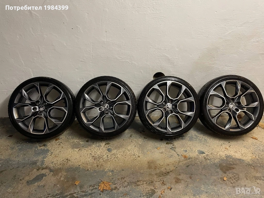 Джанти, снимка 1