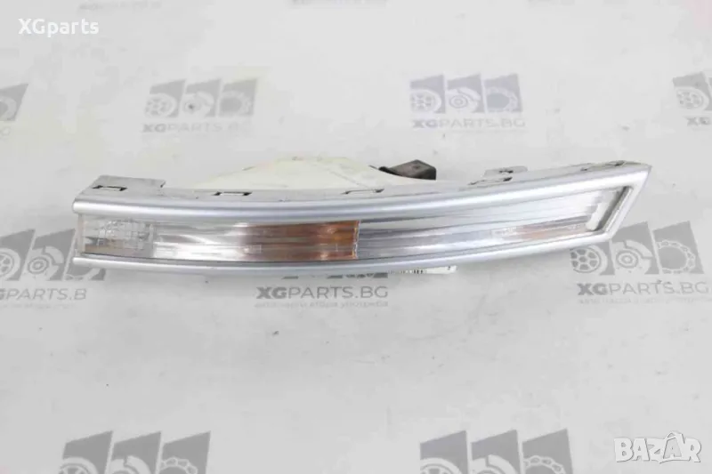  Ляв мигач в бронята за Volkswagen Passat B6 (2005-2010) 3C0953041E, снимка 1