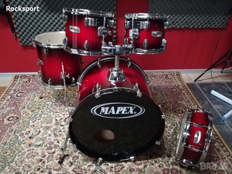 Mapex M series, снимка 1